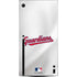 MLB Cleveland Guardians Home Jersey Xbox Series X Console Skin