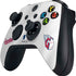 MLB Cleveland Guardians Home Jersey Xbox Series X Controller Skin