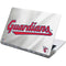MLB Cleveland Guardians Home Jersey Yoga 910 2-in-1 14in Touch-Screen Skin