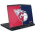 MLB Cleveland Guardians Split Dell Alienware Skin