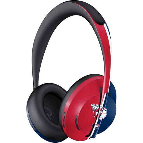 MLB Cleveland Guardians Split Bose Noise Cancelling Headphones 700 Skin