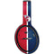 MLB Cleveland Guardians Split Bose QuietComfort 35 Headphones Skin