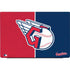 MLB Cleveland Guardians Split Dell Vostro Skin
