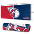 MLB Cleveland Guardians Split Gaming Mouse Pad