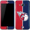 MLB Cleveland Guardians Split Galaxy J3 Skin