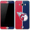 MLB Cleveland Guardians Split Galaxy J7 Skin