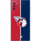MLB Cleveland Guardians Split Galaxy Note 10 Plus Skin