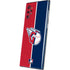 MLB Cleveland Guardians Split Galaxy Note 10 Plus Skin
