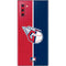 MLB Cleveland Guardians Split Galaxy Note 10 Skin