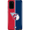 MLB Cleveland Guardians Split Galaxy Note20 5G Pro Case