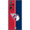MLB Cleveland Guardians Split Galaxy Note20 Ultra 5G Skin