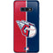 MLB Cleveland Guardians Split Galaxy S10e Skin