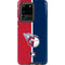 MLB Cleveland Guardians Split Galaxy S20 Ultra 5G Pro Case