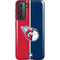 MLB Cleveland Guardians Split Galaxy S21 5G Pro Case