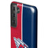 MLB Cleveland Guardians Split Galaxy S21 FE Pro Case