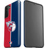 MLB Cleveland Guardians Split Galaxy S21 FE Pro Case