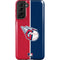 MLB Cleveland Guardians Split Galaxy S21 Plus 5G Pro Case