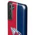MLB Cleveland Guardians Split Galaxy S21 Plus 5G Pro Case