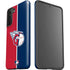 MLB Cleveland Guardians Split Galaxy S21 Plus 5G Pro Case