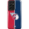 MLB Cleveland Guardians Split Galaxy S21 Ultra 5G Pro Case