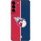 MLB Cleveland Guardians Split Galaxy S22 Plus Skin
