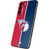 MLB Cleveland Guardians Split Galaxy S22 Plus Skin