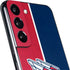 MLB Cleveland Guardians Split Galaxy S22 Plus Skin