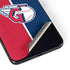 MLB Cleveland Guardians Split Galaxy S22 Plus Skin