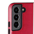 MLB Cleveland Guardians Split Galaxy S22 Pro Case