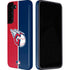 MLB Cleveland Guardians Split Galaxy S22 Pro Case