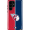 MLB Cleveland Guardians Split Galaxy S22 Ultra Pro Case