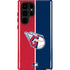 MLB Cleveland Guardians Split Galaxy S22 Ultra Pro Case
