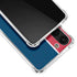 MLB Cleveland Guardians Split Galaxy S23 Plus Clear Case