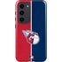 MLB Cleveland Guardians Split Galaxy S23 Pro Case