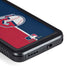 MLB Cleveland Guardians Split Galaxy S23 Waterproof Case