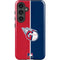 MLB Cleveland Guardians Split Galaxy S24 Impact Case