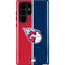 MLB Cleveland Guardians Split Galaxy S24 Ultra Impact Case