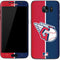 MLB Cleveland Guardians Split Galaxy S7 Skin