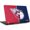 MLB Cleveland Guardians Split Dell Inspiron Skin
