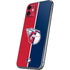 MLB Cleveland Guardians Split iPhone 11 Skin