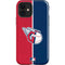 MLB Cleveland Guardians Split iPhone 12 Impact Case