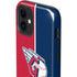MLB Cleveland Guardians Split iPhone 12 Impact Case