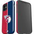MLB Cleveland Guardians Split iPhone 12 Impact Case