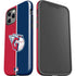 MLB Cleveland Guardians Split iPhone 12 Pro Impact Case