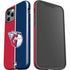 MLB Cleveland Guardians Split iPhone 12 Pro Max Impact Case