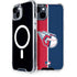 MLB Cleveland Guardians Split iPhone 13 MagSafe Case