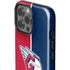 MLB Cleveland Guardians Split iPhone 13 Pro Max Impact Case