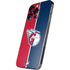 MLB Cleveland Guardians Split iPhone 13 Pro Max Skin