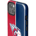MLB Cleveland Guardians Split iPhone 15 Impact Case
