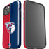 MLB Cleveland Guardians Split iPhone 15 Impact Case